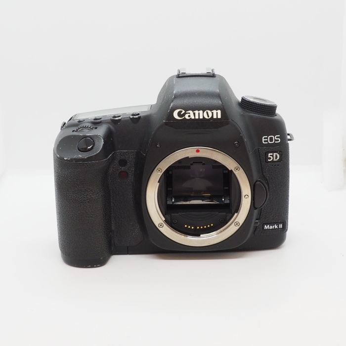 �y���Áz(�L���m��) Canon EOS 5D MARK2 �{�f�C