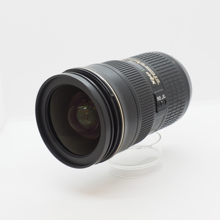 �y���Áz(�j�R��) Nikon AF-S 24-70/F2.8G ED