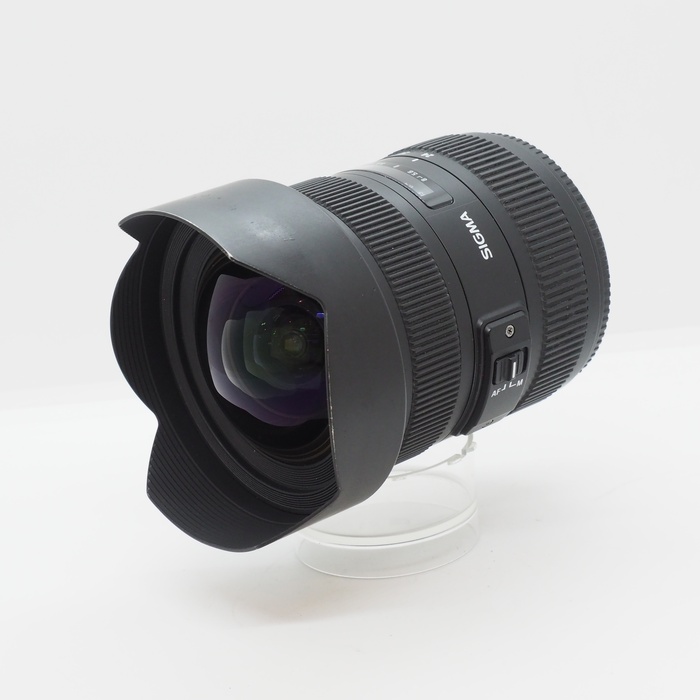 �y���Áz(�V�O�}) SIGMA 12-24/F4.5-5.6 II DG HSM �j�R��