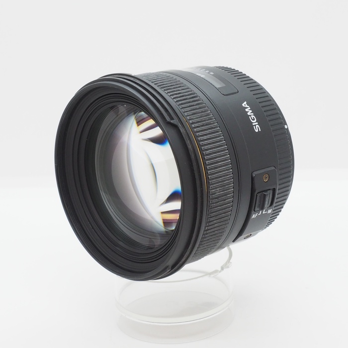 中古】(シグマ) SIGMA 50/F1.4 EX DG HSM EO｜ナニワグループ