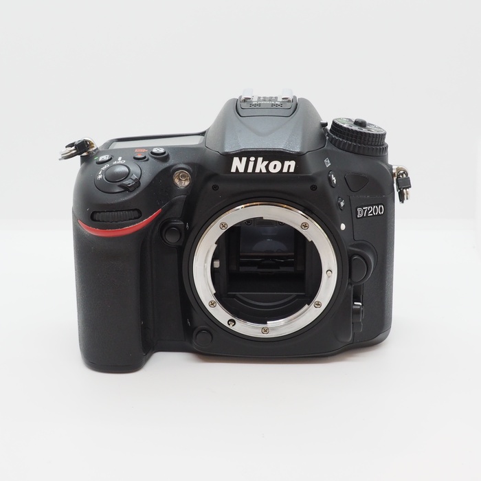 �y���Áz(�j�R��) Nikon D7200 �{�f�C