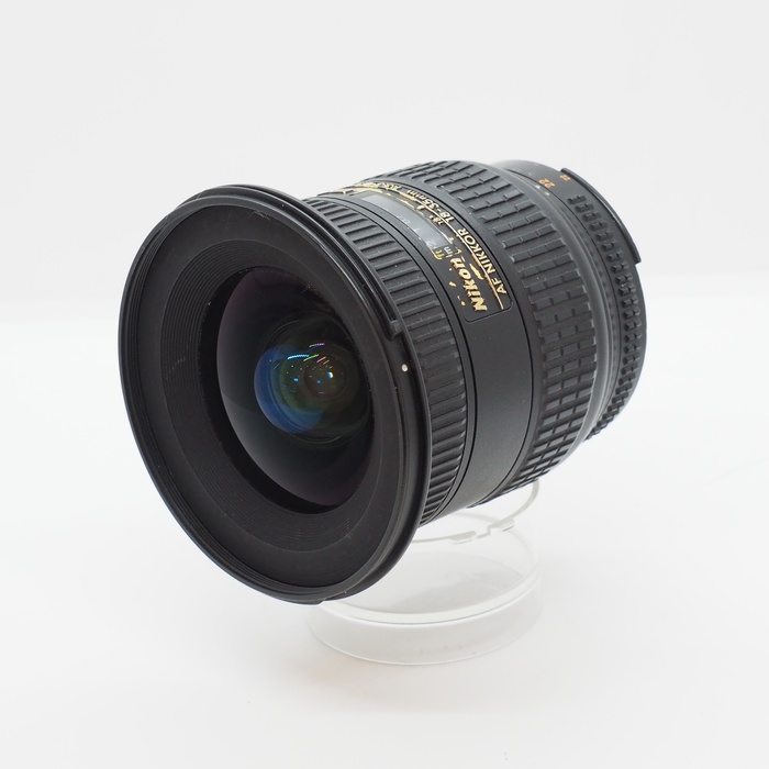 【中古】(ニコン) Nikon AI AF 18-35/F3.5-4.5D IF-ED