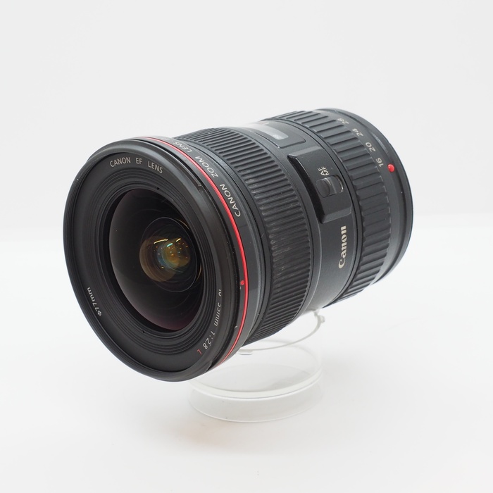 �y���Áz(�L���m��) Canon EF16-35/F2.8L USM