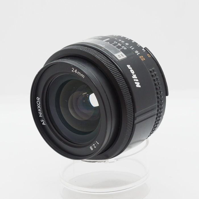 �y���Áz(�j�R��) Nikon AF 24/2.8