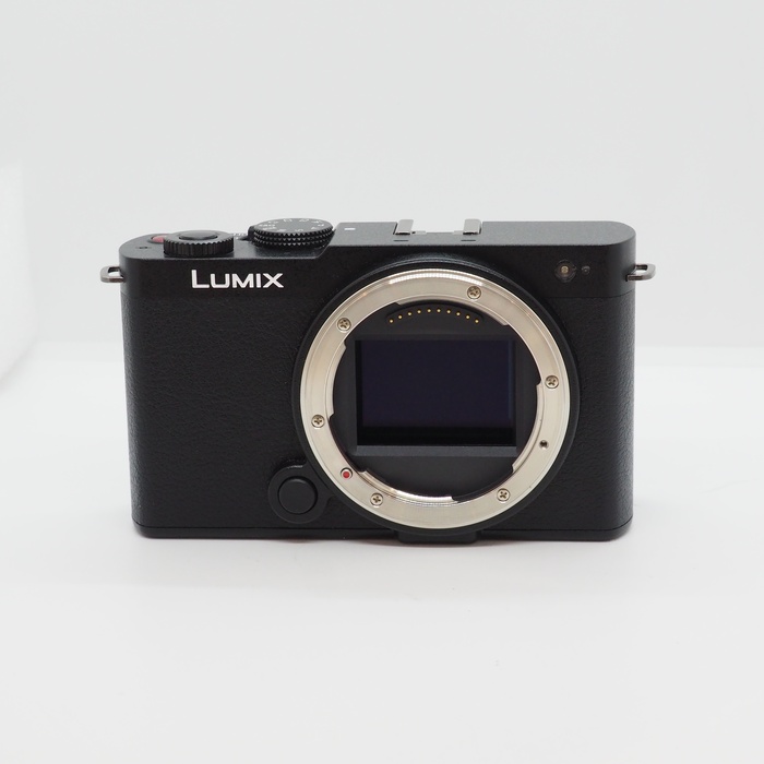 �y���Áz(�p�i�\�j�b�N) Panasonic DC-S9-K �W�F�b�g�u���b�N US��