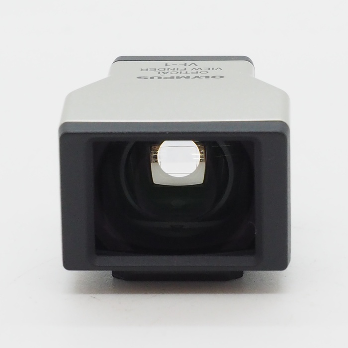 �y���Áz(�I�����p�X) OLYMPUS VF-1 �r���[�t�@�C���_�[