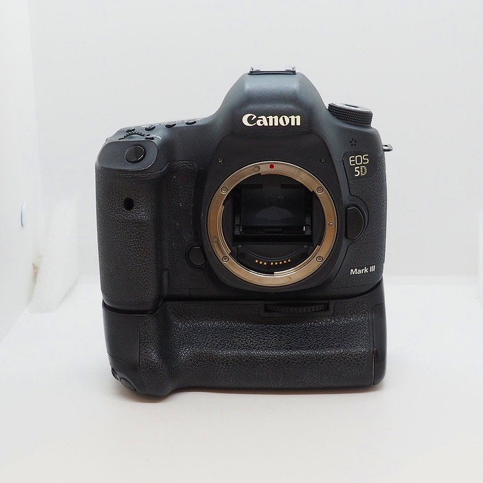 【中古】(キヤノン) Canon キヤノン EOS 5D MARK3 ボデイ