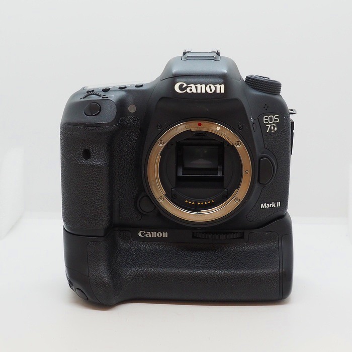 【中古】(キヤノン) Canon キヤノン EOS 7D MARK2 ボデイ
