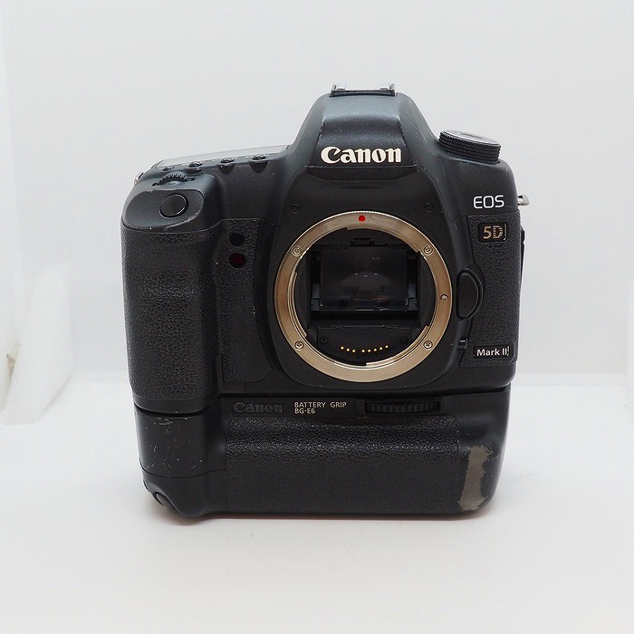 �y���Áz(�L���m��) Canon EOS 5D MARK2 �{�f�C
