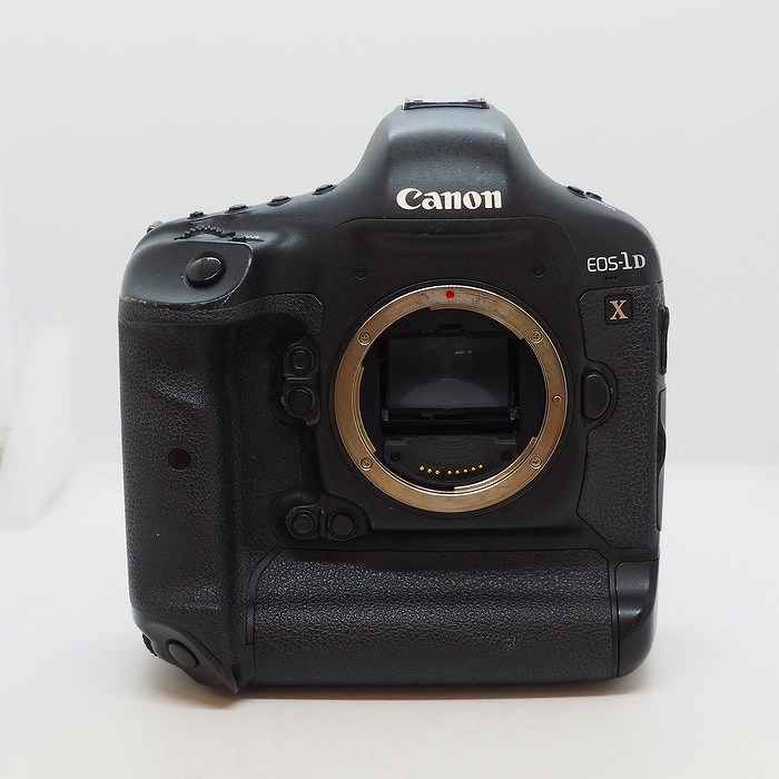 【中古】(キヤノン) Canon EOS-1D X ボデイ