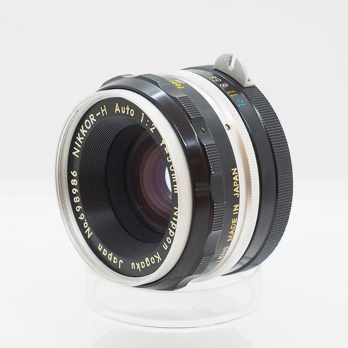 �y���Áz(�j�R��) Nikon NIKKOR-H Auto 50/2