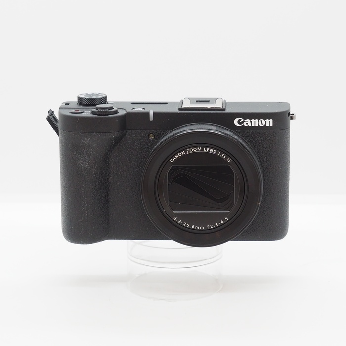 【中古】(キヤノン) Canon キヤノン POWERSHOT V1