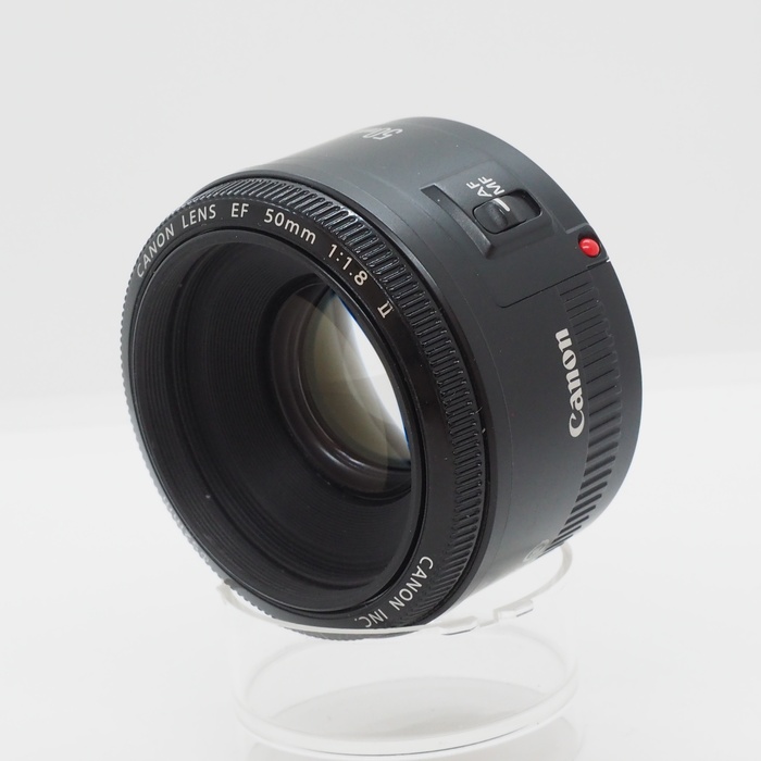 �y���Áz(�L���m��) Canon EF50/F1.8(2)