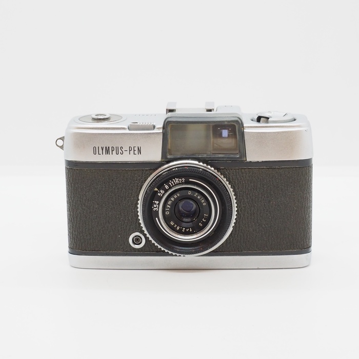 【中古】(オリンパス) OLYMPUS PEN
