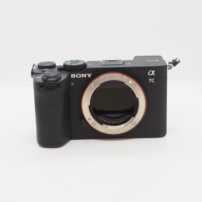 【中古】(ソニー) SONY α7CII ボデイ
