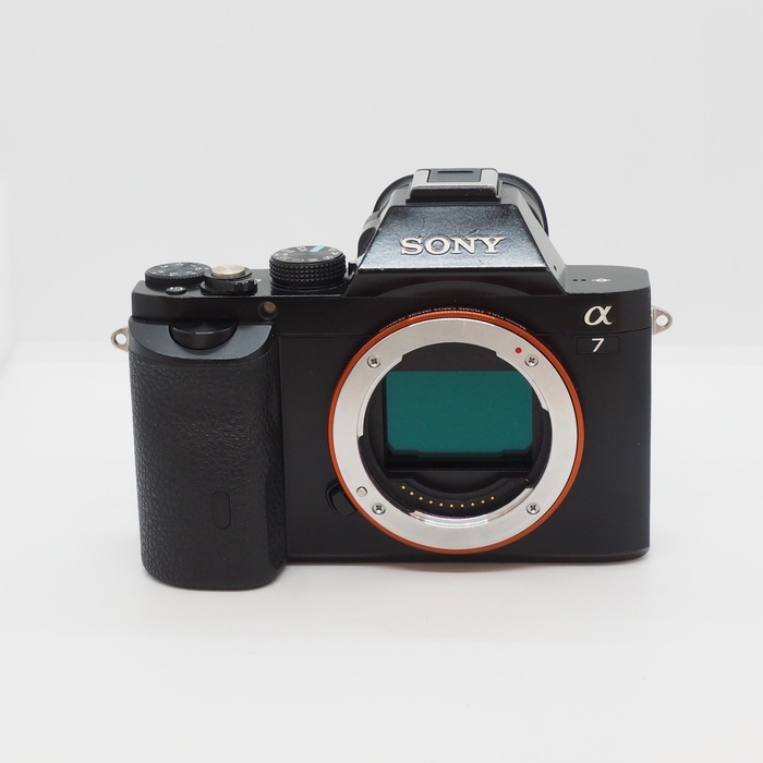 �y���Áz(�\�j�[) SONY ILCE-7 B �A���t�A7 �{�f�B