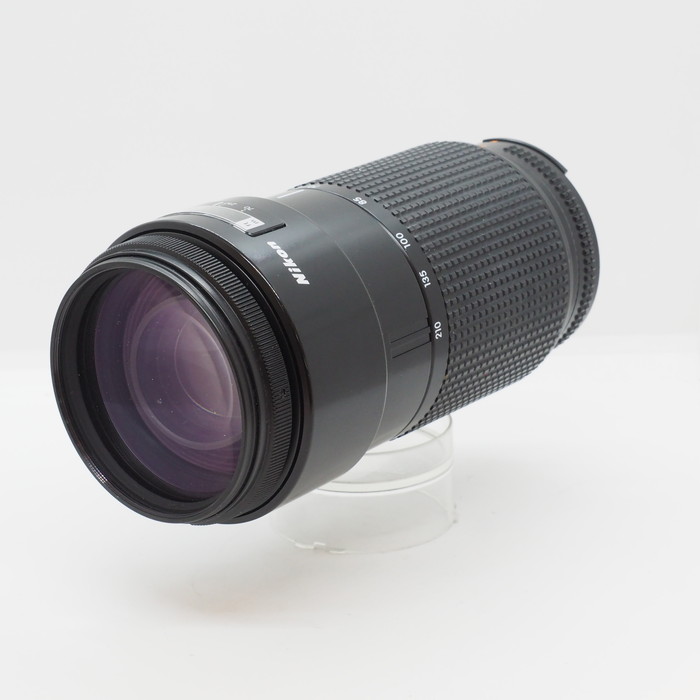 �y���Áz(�j�R��) Nikon AF 70-210/4