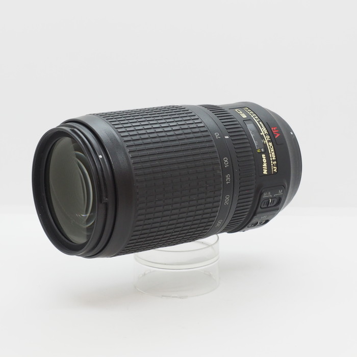�y���Áz(�j�R��) Nikon AF-S VR 70-300/F4.5-5.6G IF-ED