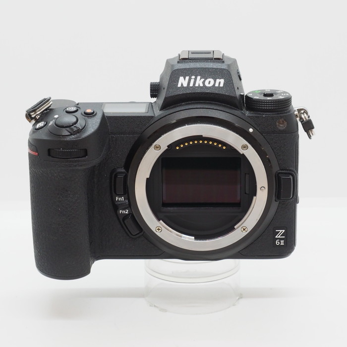 �y���Áz(�j�R��) Nikon Z 6II �{�f�C