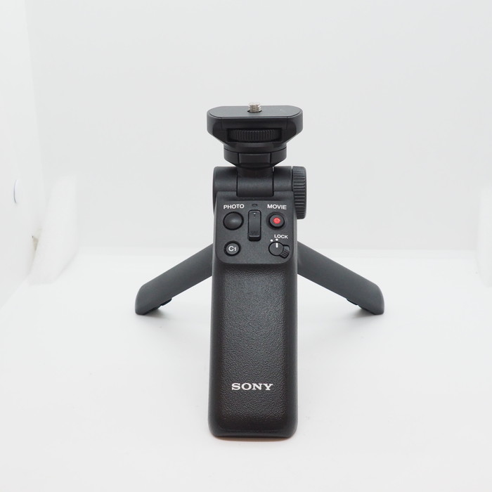 【中古】(ソニー) SONY GP-VPT2BT シユーテインクグリツプ