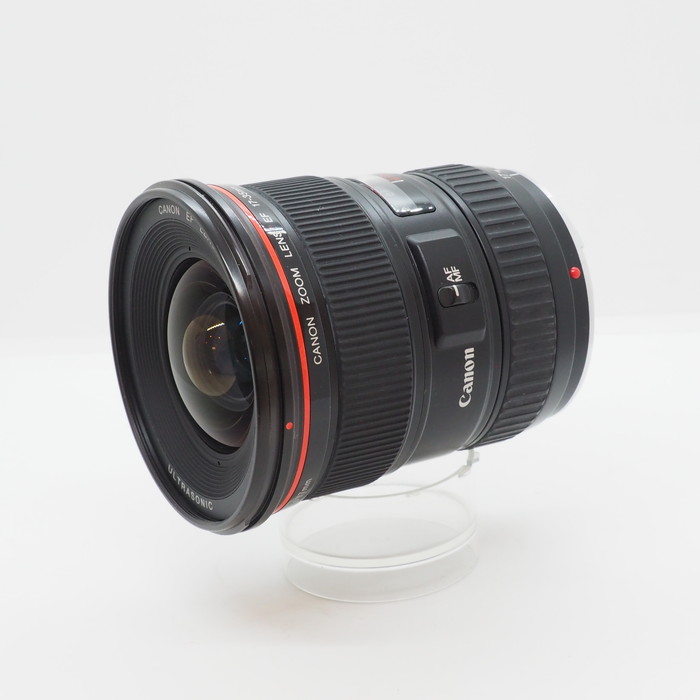 �y���Áz(�L���m��) Canon EF17-35/2.8L USM