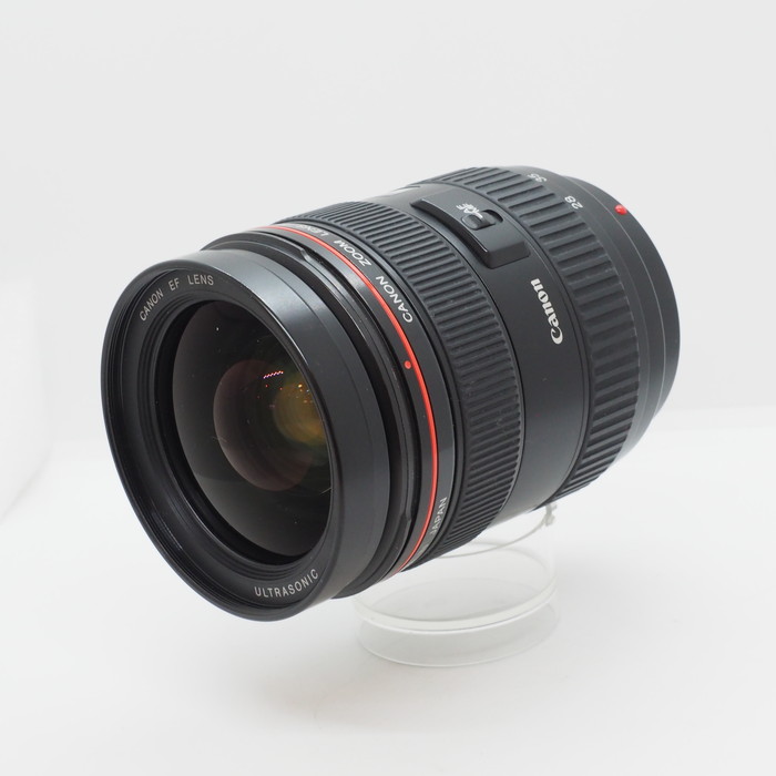 �y���Áz(�L���m��) Canon EF28-70/2.8L USM