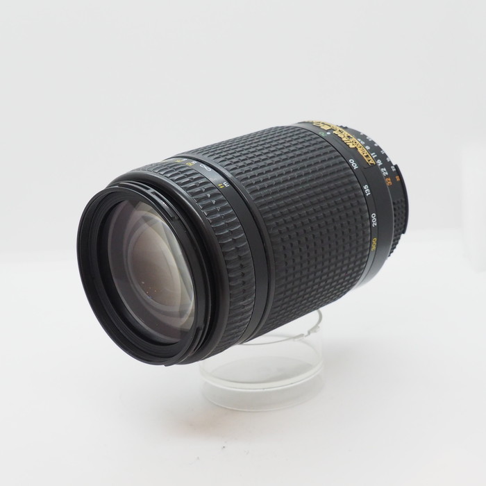�y���Áz(�j�R��) Nikon AI AF ED 70-300/4-5.6D