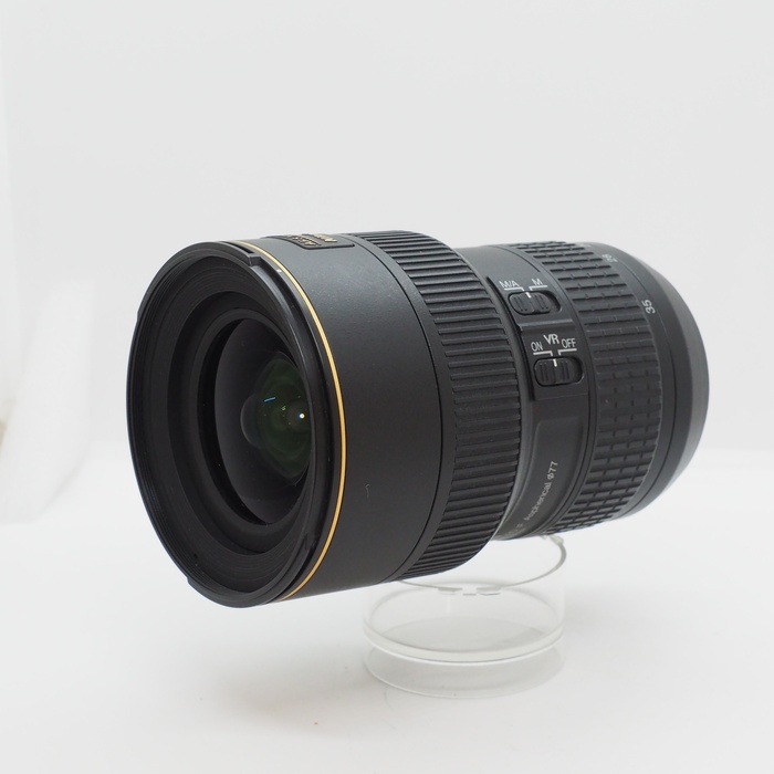 �y���Áz(�j�R��) Nikon AF-S 16-35/F4G ED VR