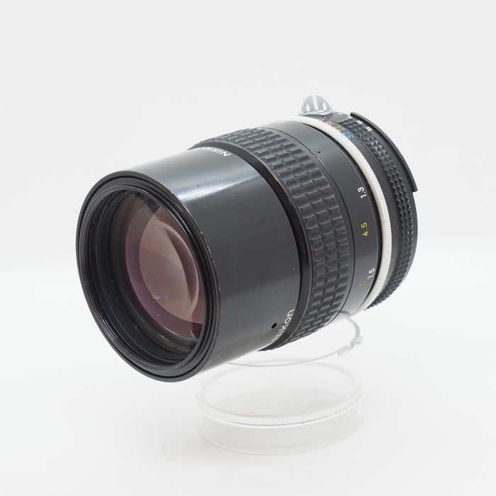 �y���Áz(�j�R��) Nikon Ai 135/2.8
