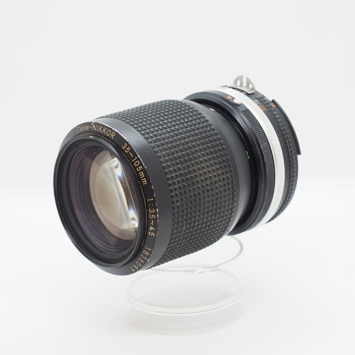 �y���Áz(�j�R��) Nikon Ai-S 35-105/3.5-4.5