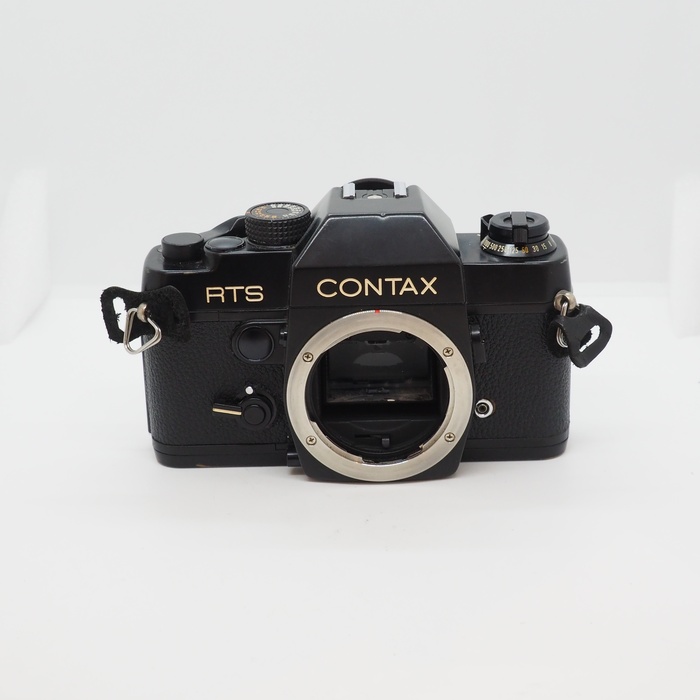 �y���Áz(�R���^�b�N�X) CONTAX RTS