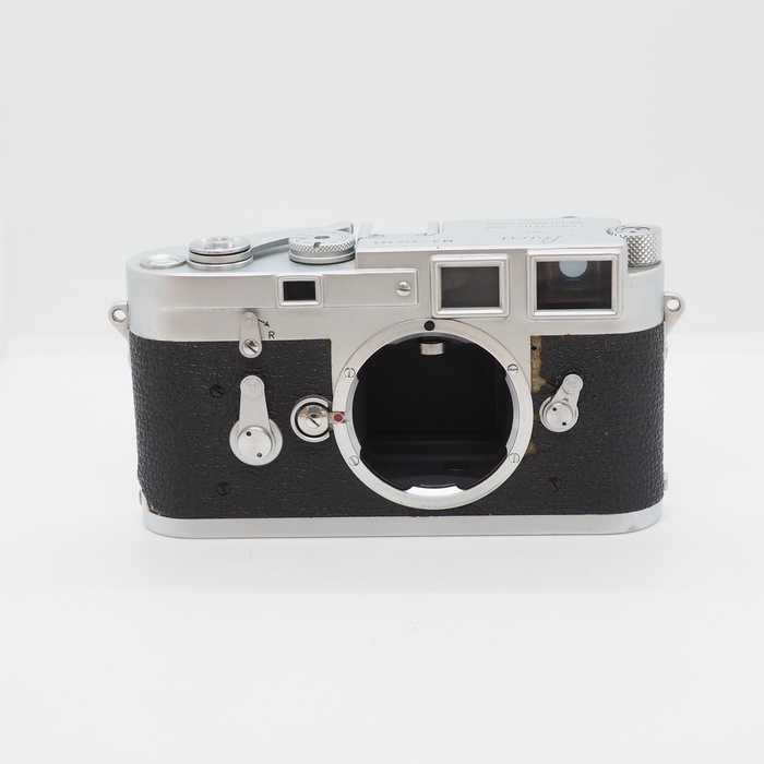 �y���Áz(���C�J) Leica M3 2�X�g���[�N
