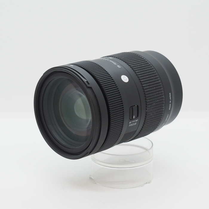 �y���Áz(�V�O�}) SIGMA 28-70/F2.8 DG DN CONTEMPORARY TL