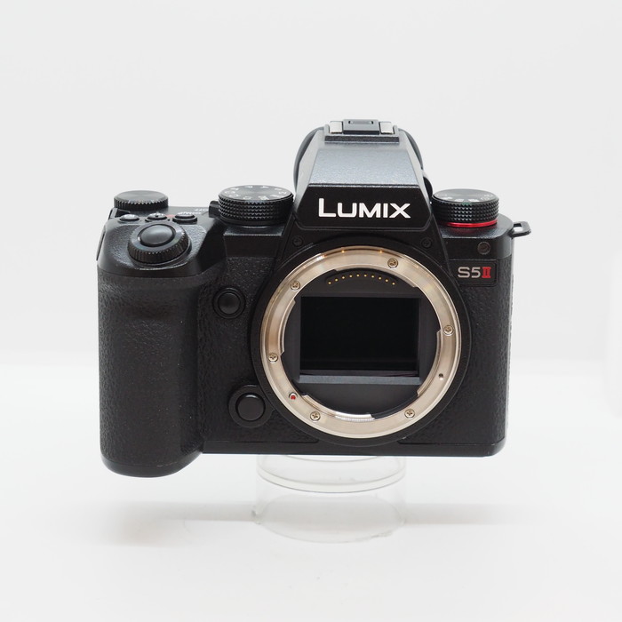 �y���Áz(�p�i�\�j�b�N) Panasonic DC-S5M2