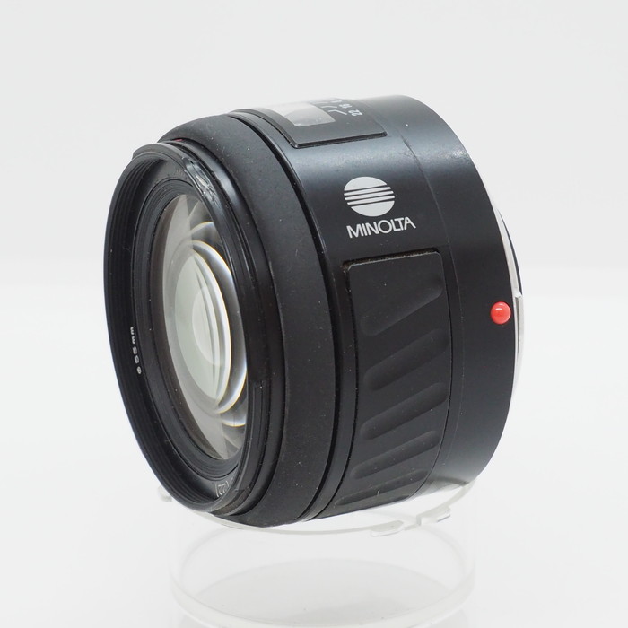�y���Áz(�~�m���^) MINOLTA AF 24/2.8