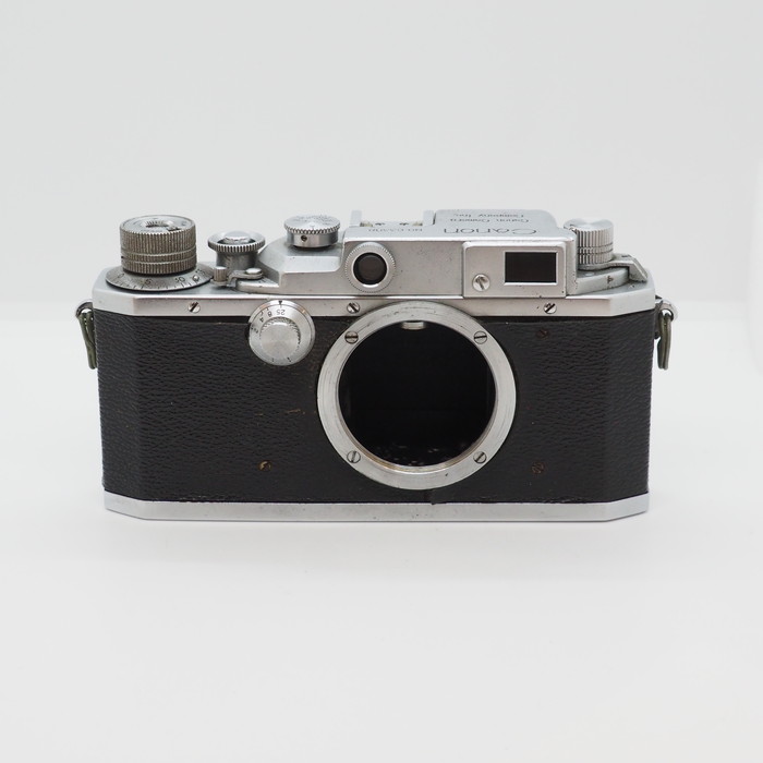 �y���Áz(�L���m��) Canon IV�^