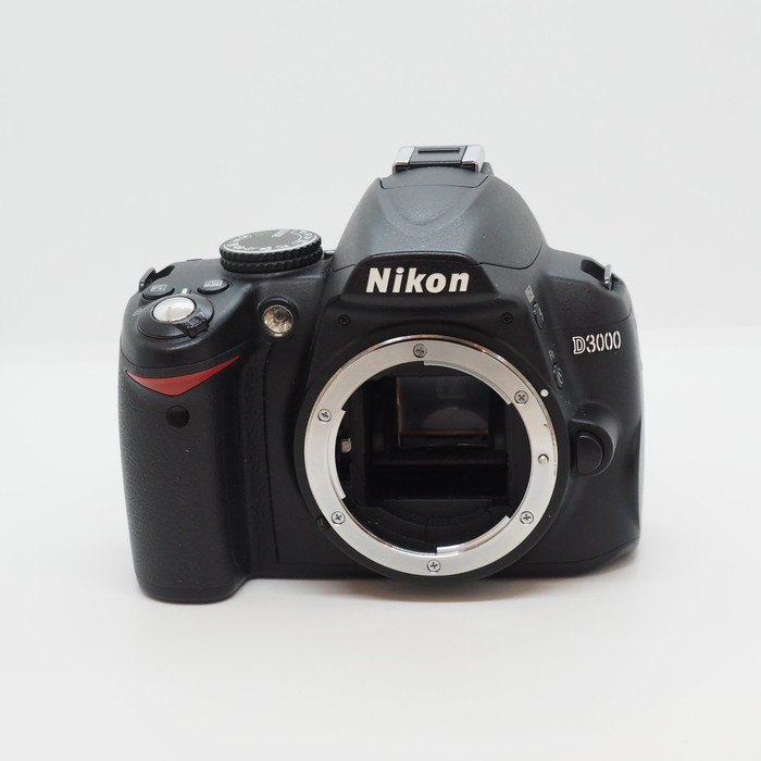 �y���Áz(�j�R��) Nikon D3000 �{�f�C