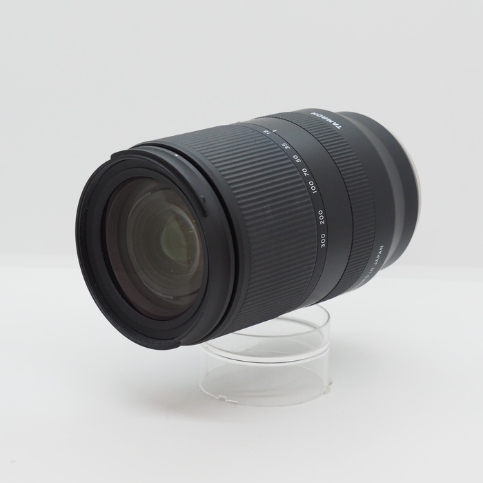 �y���Áz(�^������) TAMRON 18-300/F3.5-6.3 DI3-A VC VXD B061X