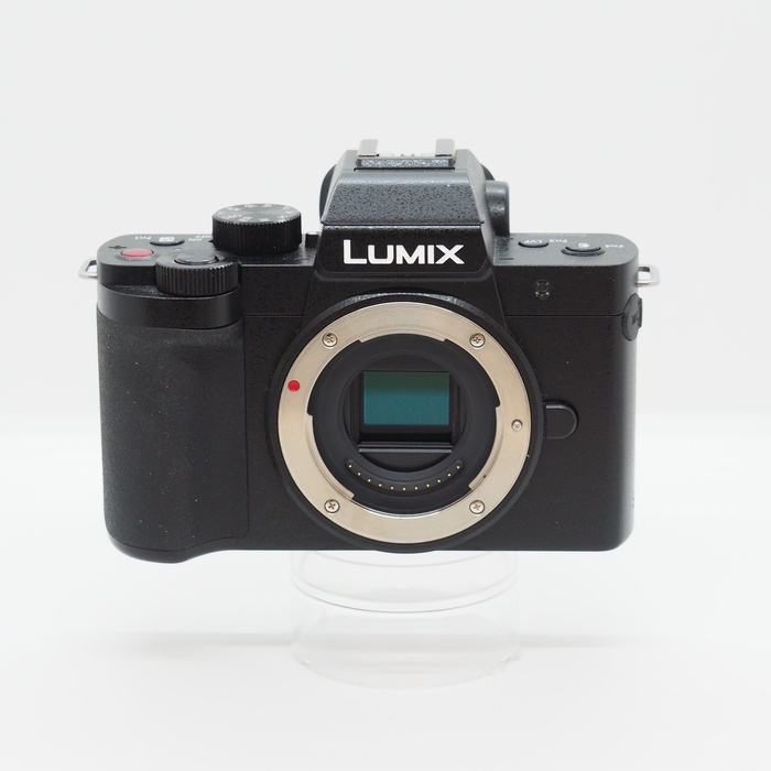 �y���Áz(�p�i�\�j�b�N) Panasonic DC-G100D