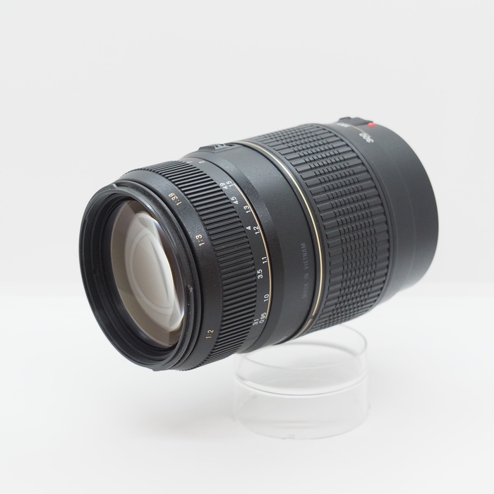 �y���Áz(�^������) TAMRON AF70-300/4-5.6 DI LD A17E �L���m��EF