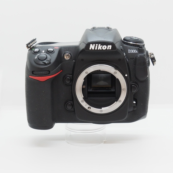 �y���Áz(�j�R��) Nikon D300S �{�f�B