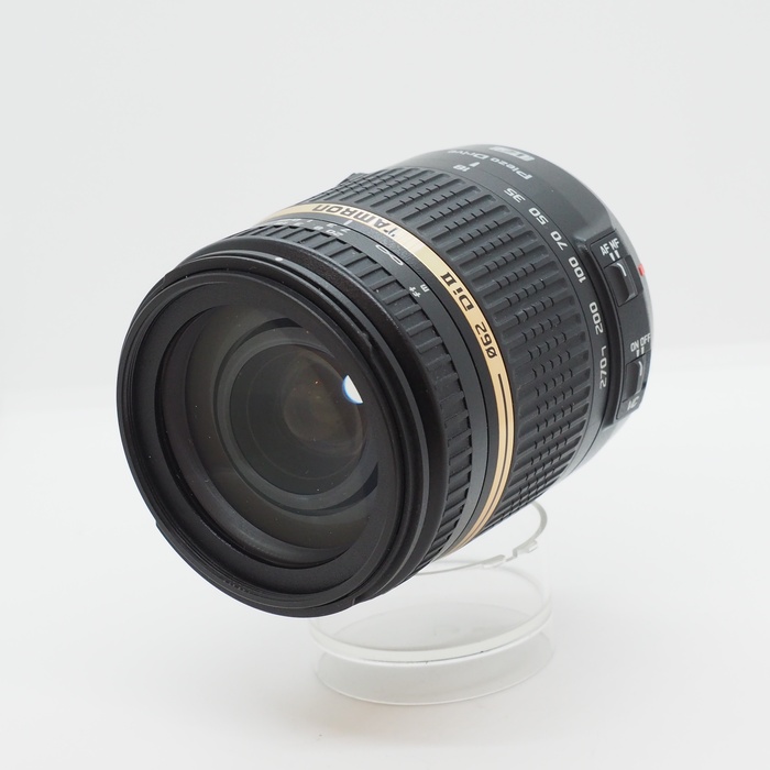 �y���Áz(�^������) TAMRON SP AF18-270DI2 B003E