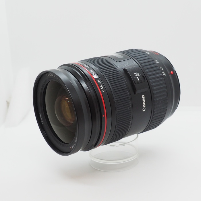 �y���Áz(�L���m��) Canon EF24-70/F2.8L USM