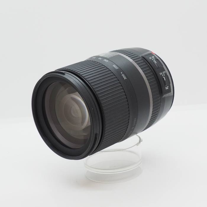 �y���Áz(�^������) TAMRON 16-300/F3.5-6.3 DI2 VC PZD B016�L���m��