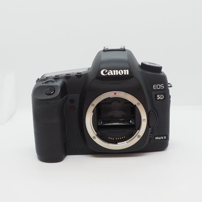 【中古】(キヤノン) Canon EOS 5D MARKII