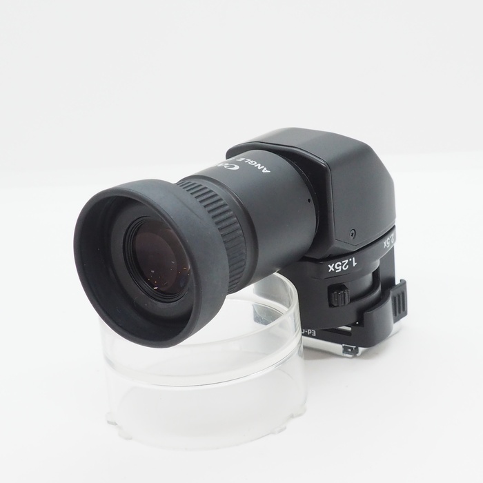 【中古】(キヤノン) Canon アングルフアインダー C