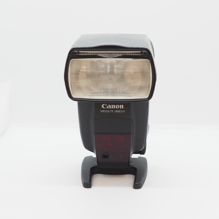 �y���Áz(�L���m��) Canon �X�s�[�h���C�g 580EX(2)