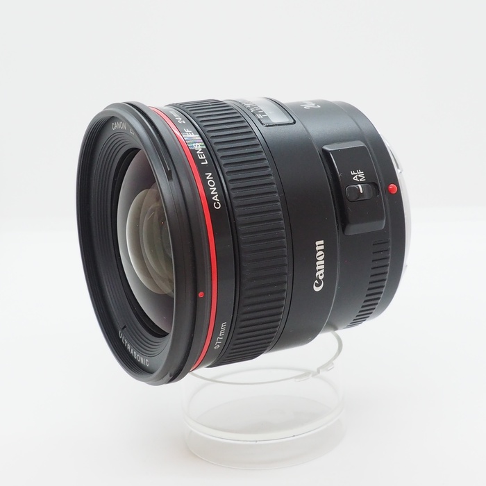 �y���Áz(�L���m��) Canon EF24/F1.4L USM