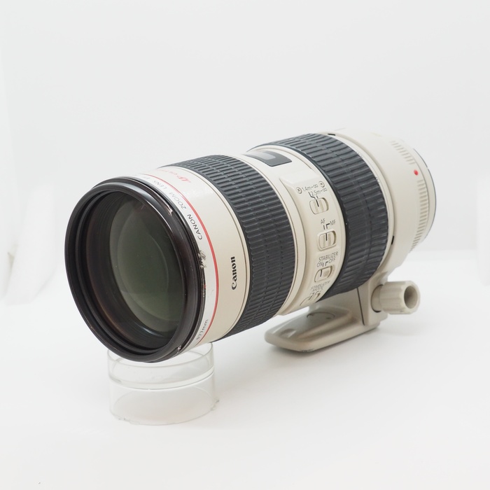 �y���Áz(�L���m��) Canon EF70-200/F2.8L IS
