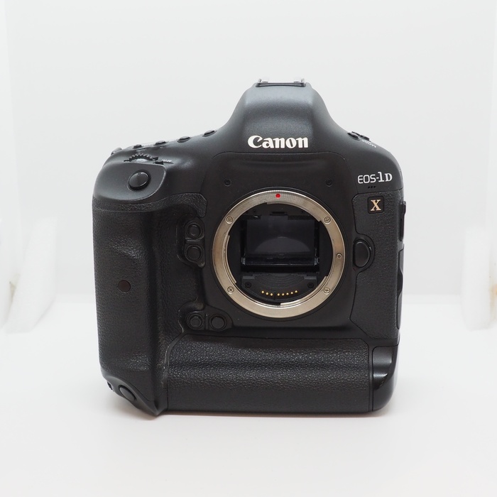 【中古】(キヤノン) Canon EOS-1D X ボデイ